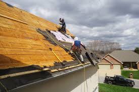 Best Emergency Roof Repair Services  in Murphy, TX